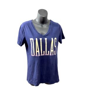 Dallas Cowboys Women's Top